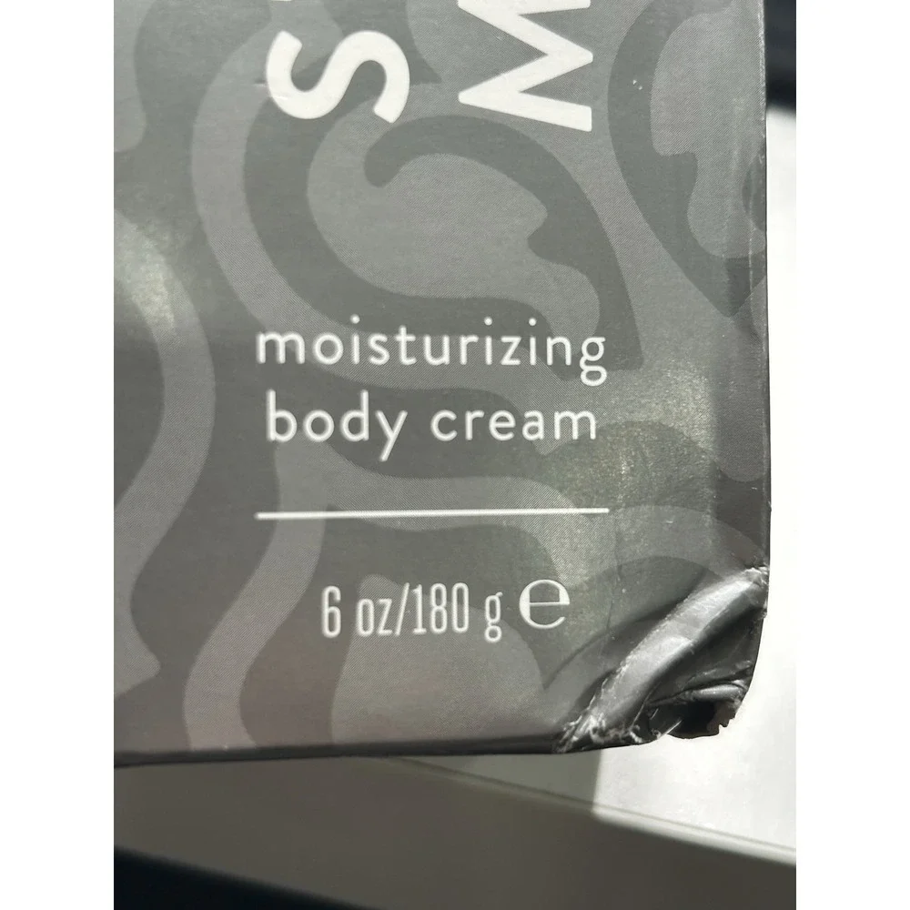 It Works! Stretch Mark Moisturising Body Cream (180g) - New Sealed Damaged Box